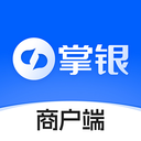 掌银商户