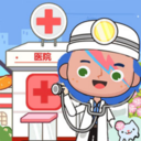 米加小镇恋爱模拟