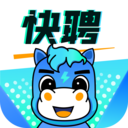兼职快聘-日结兼职副业挣钱平台