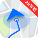 AR导航仪