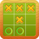 井字棋-TicTacToe
