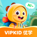 VIPKID优学-让孩子轻松学大胆说