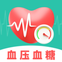 手机血压血糖