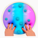 史莱姆模拟器制作-解压起泡胶