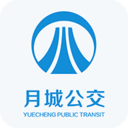 月城公交-精准实时公交查询规划