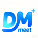 DMeet直面-先见面后聊天