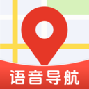驾驶地图导航