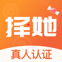 糖果择她-同城小圈交友