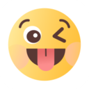 Emoji表情贴图-挡脸贴纸