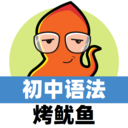 初中英语语法通