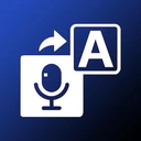 精准翻译官-实时同传