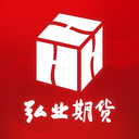 弘运通