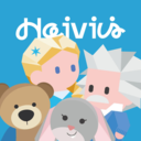 Haivivi-AI 玩具的家长端应用