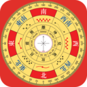 手机罗盘指南针