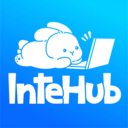 InteHub-学习和教育平台