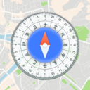 零条卫星地图