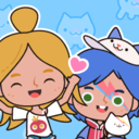 梦幻花园小屋