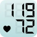 血压记录助手-健康心率管理监测