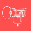 智控摄影灯光系统