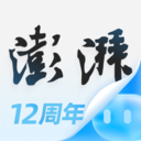 澎湃新闻-时政新闻资讯媒体平台