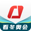 央视体育-看冬奥会