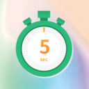 悬浮秒表vTimer计时器-悬浮时间