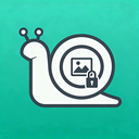 蜗牛加密相册-加密相册假装来电