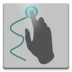 Gestures Way LOGO-APP點子