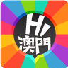 Hi澳门 LOGO-APP點子