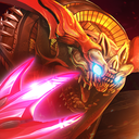 奥特曼系列OL-妖骸魔獣登场