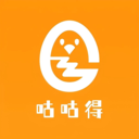 咕咕得