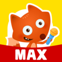 小狐狸ABC-儿童英语启蒙