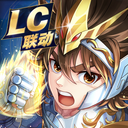 圣斗士星矢：正义传说