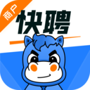 兼职快聘商家版