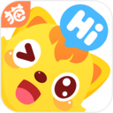 猫小帅ABC-少儿英语启蒙
