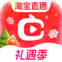 点淘-淘宝直播官方APP