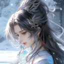 战国美人-国风修仙