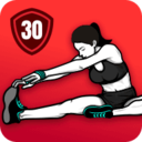 拉伸运动 – 全身柔韧性训练