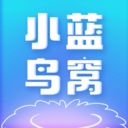 小蓝鸟窝破冰-小蓝鸟
