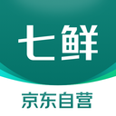 七鲜-京东自营超市最快30分钟达