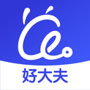 蚂蚁阿福医生版