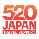 520JAPAN-日本自由行中文管家