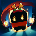 元气骑士-棋团皇后登场