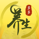 多多养生-每日练八段锦养生