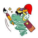 龙卷风