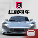 狂野飙车9：竞速传奇