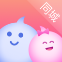 探心陌聊-真实附近地图交友