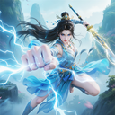 九灵神域-回归豪礼十亿钻石仙侠