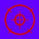 准星fps
