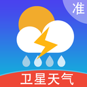 天气雨报
